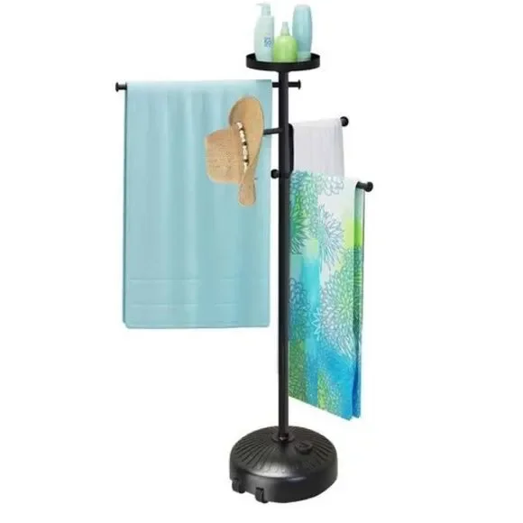 Towel Rack - Picture 2 of 10